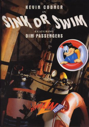 Sink or Swim (video game)